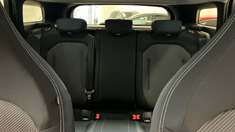 Ford Explorer 125kW Style 52kWh 5dr Auto Electric Estate